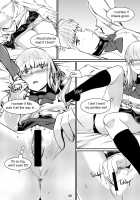 The Story of FUTABA [Hirokawa] [Original] Thumbnail Page 39