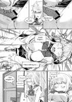 The Story of FUTABA [Hirokawa] [Original] Thumbnail Page 40