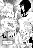 The Story of FUTABA [Hirokawa] [Original] Thumbnail Page 41