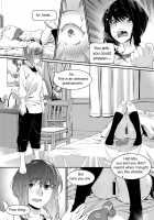 The Story of FUTABA [Hirokawa] [Original] Thumbnail Page 42