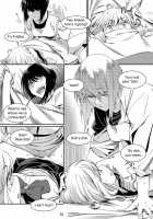 The Story of FUTABA [Hirokawa] [Original] Thumbnail Page 50