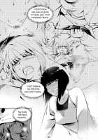 The Story of FUTABA [Hirokawa] [Original] Thumbnail Page 61