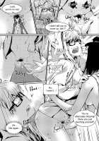 The Story of FUTABA [Hirokawa] [Original] Thumbnail Page 73
