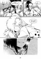 The Story of FUTABA [Hirokawa] [Original] Thumbnail Page 82