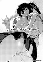 The Story of FUTABA [Hirokawa] [Original] Thumbnail Page 84