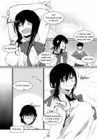 The Story of FUTABA [Hirokawa] [Original] Thumbnail Page 88