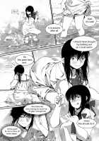 The Story of FUTABA [Hirokawa] [Original] Thumbnail Page 99