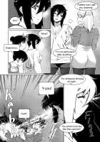 The Story of FUTABA 2 [Hirokawa] [Original] Thumbnail Page 105