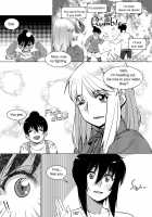 The Story of FUTABA 2 [Hirokawa] [Original] Thumbnail Page 106