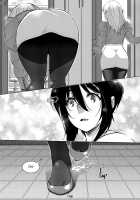 The Story of FUTABA 2 [Hirokawa] [Original] Thumbnail Page 107