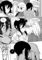 The Story of FUTABA 2 [Hirokawa] [Original] Thumbnail Page 108