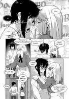 The Story of FUTABA 2 [Hirokawa] [Original] Thumbnail Page 109