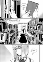 The Story of FUTABA 2 [Hirokawa] [Original] Thumbnail Page 10