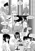 The Story of FUTABA 2 [Hirokawa] [Original] Thumbnail Page 110