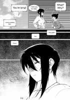 The Story of FUTABA 2 [Hirokawa] [Original] Thumbnail Page 111