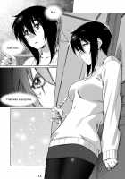 The Story of FUTABA 2 [Hirokawa] [Original] Thumbnail Page 112