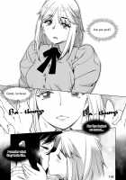 The Story of FUTABA 2 [Hirokawa] [Original] Thumbnail Page 113