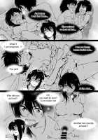 The Story of FUTABA 2 [Hirokawa] [Original] Thumbnail Page 119