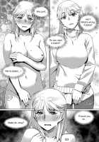 The Story of FUTABA 2 [Hirokawa] [Original] Thumbnail Page 122