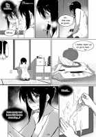 The Story of FUTABA 2 [Hirokawa] [Original] Thumbnail Page 125