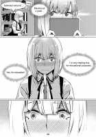 The Story of FUTABA 2 [Hirokawa] [Original] Thumbnail Page 12