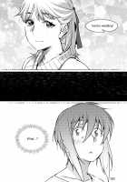 The Story of FUTABA 2 [Hirokawa] [Original] Thumbnail Page 130