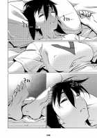 The Story of FUTABA 2 [Hirokawa] [Original] Thumbnail Page 133