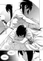 The Story of FUTABA 2 [Hirokawa] [Original] Thumbnail Page 135