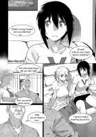 The Story of FUTABA 2 [Hirokawa] [Original] Thumbnail Page 136
