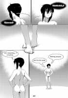 The Story of FUTABA 2 [Hirokawa] [Original] Thumbnail Page 146