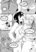 The Story of FUTABA 2 [Hirokawa] [Original] Thumbnail Page 156