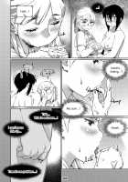The Story of FUTABA 2 [Hirokawa] [Original] Thumbnail Page 161