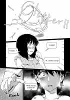 The Story of FUTABA 2 [Hirokawa] [Original] Thumbnail Page 166