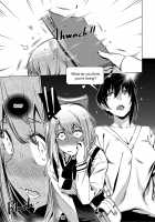 The Story of FUTABA 2 [Hirokawa] [Original] Thumbnail Page 17