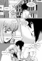 The Story of FUTABA 2 [Hirokawa] [Original] Thumbnail Page 18