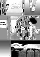 The Story of FUTABA 2 [Hirokawa] [Original] Thumbnail Page 21