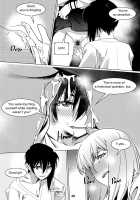 The Story of FUTABA 2 [Hirokawa] [Original] Thumbnail Page 28