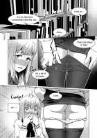 The Story of FUTABA 2 [Hirokawa] [Original] Thumbnail Page 29