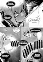 The Story of FUTABA 2 [Hirokawa] [Original] Thumbnail Page 32