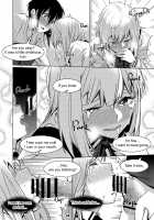 The Story of FUTABA 2 [Hirokawa] [Original] Thumbnail Page 33