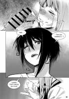 The Story of FUTABA 2 [Hirokawa] [Original] Thumbnail Page 35