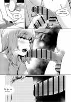 The Story of FUTABA 2 [Hirokawa] [Original] Thumbnail Page 46