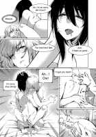 The Story of FUTABA 2 [Hirokawa] [Original] Thumbnail Page 54