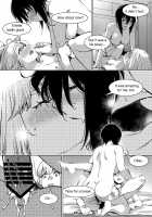 The Story of FUTABA 2 [Hirokawa] [Original] Thumbnail Page 59