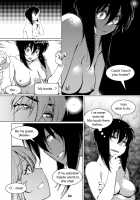 The Story of FUTABA 2 [Hirokawa] [Original] Thumbnail Page 62