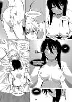 The Story of FUTABA 2 [Hirokawa] [Original] Thumbnail Page 63