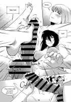 The Story of FUTABA 2 [Hirokawa] [Original] Thumbnail Page 93