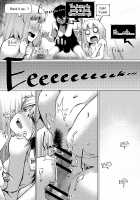 The Story of FUTABA 2 [Hirokawa] [Original] Thumbnail Page 96