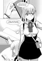 The Story of FUTABA 2 [Hirokawa] [Original] Thumbnail Page 09