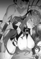 I tried to understand Fairy Knight Tristan / 妖精騎士トリスタンを徹底的にわからせてみた [Corundum] [Fate] Thumbnail Page 18